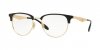 OKULARY KOREKCYJNE RAY-BAN® RX 6396 5784 51 ROZMIAR S