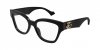 OKULARY KOREKCYJNE GUCCI GG 1424O 005 54 ROZMIAR M