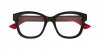 OKULARY KOREKCYJNE GUCCI GG 1863O 001 51 ROZMIAR M