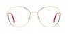 OKULARY KOREKCYJNE CAROLINA HERRERA HER 0281 YK9 52 ROZMIAR M