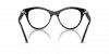 OKULARY KOREKCYJNE SWAROVSKI SK 2036 1001 50 ROZMIAR S