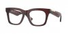 OKULARY KOREKCYJNE BURBERRY BE 2407 4115 51 ROZMIAR M