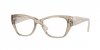 OKULARY KOREKCYJNE VOGUE EYEWEAR VO 5483 2990 52 ROZMIAR M