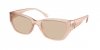 OKULARY MICHAEL KORS PEARL RIVER MK 2242D 344993 56 ROZMIAR M