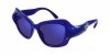 OKULARY BALENCIAGA BB 0353S 004 58 ROZMIAR L