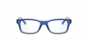 OKULARY KOREKCYJNE DZIECIĘCE RAY-BAN® RY 1531 3647 46