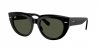 OKULARY RAY-BAN® DOREEN RB 2286 901/31 52 ROZMIAR M