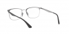 OKULARY KOREKCYJNE RAY-BAN® RX 6421 3004 54 ROZMIAR M