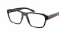 OKULARY KOREKCYJNE PRADA SPORT PS 05RV 1AB1O1 54 ROZMIAR M