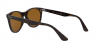 OKULARY RAY-BAN® WAYFARER II RB 2185 902/57 55 ROZMIAR M Z POLARYZACJĄ
