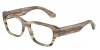 OKULARY KOREKCYJNE DOLCE & GABBANA DG 3408 3439 52 ROZMIAR M