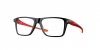 OKULARY KOREKCYJNE DZIECIĘCE OAKLEY® BUNT OY 8026 802605 46