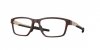 OKULARY KOREKCYJNE OAKLEY® METALINK OX 8153 815314 53 ROZMIAR M