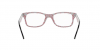 OKULARY KOREKCYJNE RAY-BAN® RX 5228 5014 50 ROZMIAR S