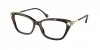 OKULARY KOREKCYJNE SWAROVSKI SK 2011 1002 55 ROZMIAR M