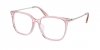 OKULARY KOREKCYJNE SWAROVSKI SK 2016D 3001 54 ROZMIAR M