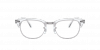 OKULARY KOREKCYJNE RAY-BAN® CLUBMASTER RX 5154 2001 53 ROZMIAR M