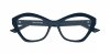 OKULARY KOREKCYJNE BALENCIAGA BB 0341O 005 58 ROZMIAR L
