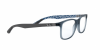 OKULARY KOREKCYJNE RAY-BAN® RX 8903 5262 55 ROZMIAR L