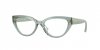 OKULARY KOREKCYJNE DZIECIĘCE VOGUE EYEWEAR JUNIOR VY 2031 3117 48