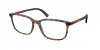 OKULARY KOREKCYJNE PRADA SPORT PS 02RV 17X1O1 54 ROZMIAR M