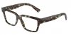 OKULARY KOREKCYJNE DOLCE & GABBANA DG 3383 3432 55 ROZMIAR M