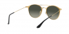 OKULARY RAY-BAN® RB 3546 187/71 49 ROZMIAR S