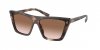 OKULARY PRADA EYEWEAR PR 21ZS 07R0A6 55 ROZMIAR M