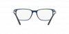 OKULARY KOREKCYJNE PRADA EYEWEAR PR 14WV 08Q1O1 54 ROZMIAR M