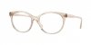 OKULARY KOREKCYJNE VOGUE EYEWEAR VO 5552 2884 51 ROZMIAR S