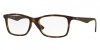 OKULARY KOREKCYJNE RAY-BAN® RX 7047 5573 56 ROZMIAR L