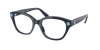 OKULARY KOREKCYJNE SWAROVSKI SK 2038 1004 51 ROZMIAR M