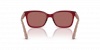 OKULARY DZIECIĘCE VOGUE EYEWEAR JUNIOR VJ 2027 306669 49