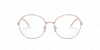 OKULARY KOREKCYJNE PRADA EYEWEAR PR 55WV SVF1O1 51 ROZMIAR S