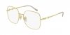 OKULARY KOREKCYJNE GUCCI GG 0883OA 001 55 ROZMIAR M