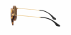 OKULARY RAY-BAN® ROUND RB 2447 1160 49 ROZMIAR S