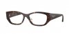 OKULARY KOREKCYJNE VOGUE EYEWEAR VO 5640U W656 53 ROZMIAR M