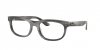 OKULARY KOREKCYJNE RAY-BAN® BALORETTE RX 5489 8400 56 ROZMIAR M