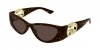 OKULARY GUCCI GG 1824S 002 55 ROZMIAR M