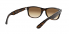 OKULARY RAY-BAN® NEW WAYFARER RB 2132 710/51 52 ROZMIAR S