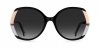 OKULARY CAROLINA HERRERA CH 0051S KDX 58 ROZMIAR L