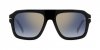 OKULARY DAVID BECKHAM DB 7127S WR7 54 ROZMIAR M
