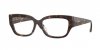 OKULARY KOREKCYJNE VOGUE EYEWEAR VO 5639U W656 52 ROZMIAR M