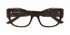 OKULARY KOREKCYJNE BALENCIAGA BB 0398O 002 54 ROZMIAR M