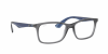 OKULARY KOREKCYJNE RAY-BAN® RX 7047 5769 56 ROZMIAR L
