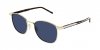 OKULARY SAINT LAURENT SL 747 010 53 ROZMIAR M