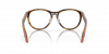 OKULARY KOREKCYJNE DZIECIĘCE OAKLEY® AGLOW OY 8027D 802702 49