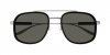 OKULARY GUCCI GG 1310S 001 56 ROZMIAR L