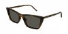 OKULARY SAINT LAURENT SL 737 MICA THIN 003 54 ROZMIAR M