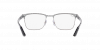 OKULARY KOREKCYJNE RAY-BAN® RX 8421 3124 54 ROZMIAR M